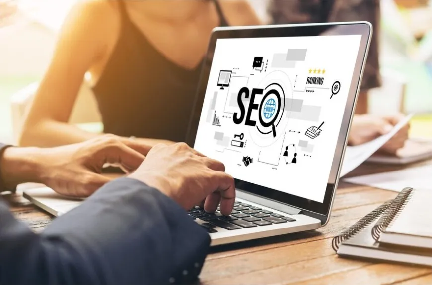 Agencia SEO Bogotá