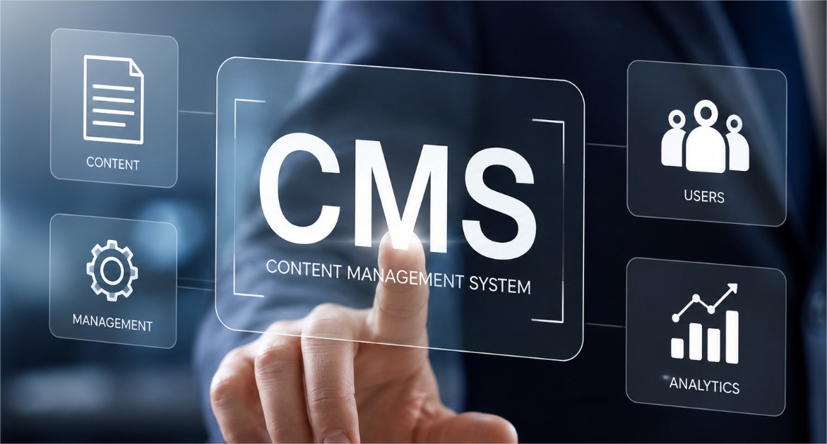 ¿Qué es CMS? Todo lo que debes saber para elegir la mejor plataforma