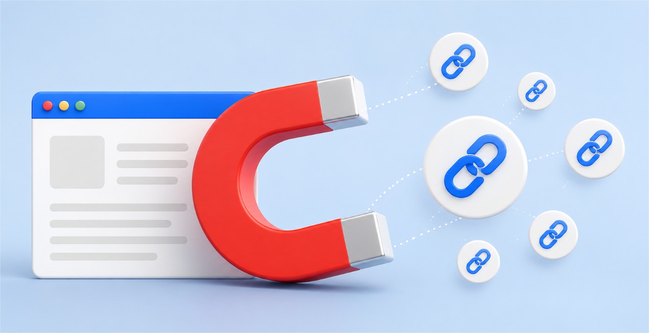 Qué es LINK BAITING: Estrategias y técnicas para potenciar tu SEO