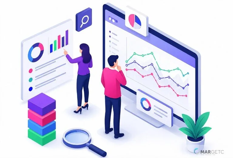 Soporte de MargetC para páginas web, SEO y contenidos