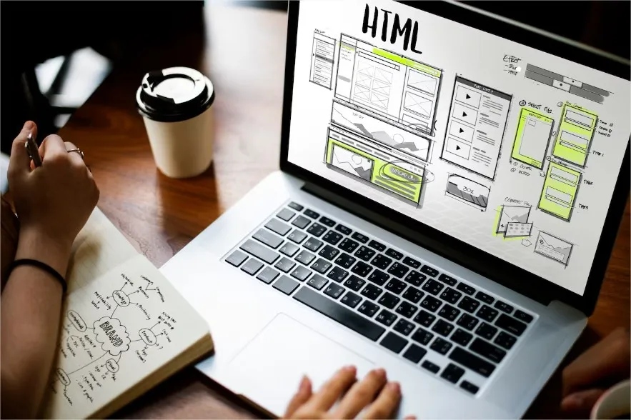 Agencia de diseño web en Medellín