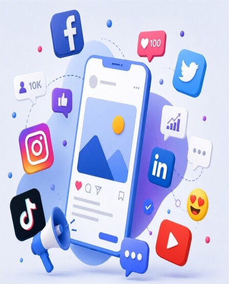 Análisis para redes sociales en Colombia