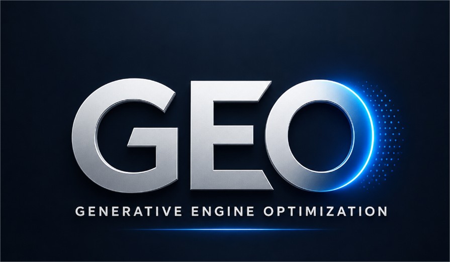 Qué es GENERATIVE ENGINE OPTIMIZATION (GEO)