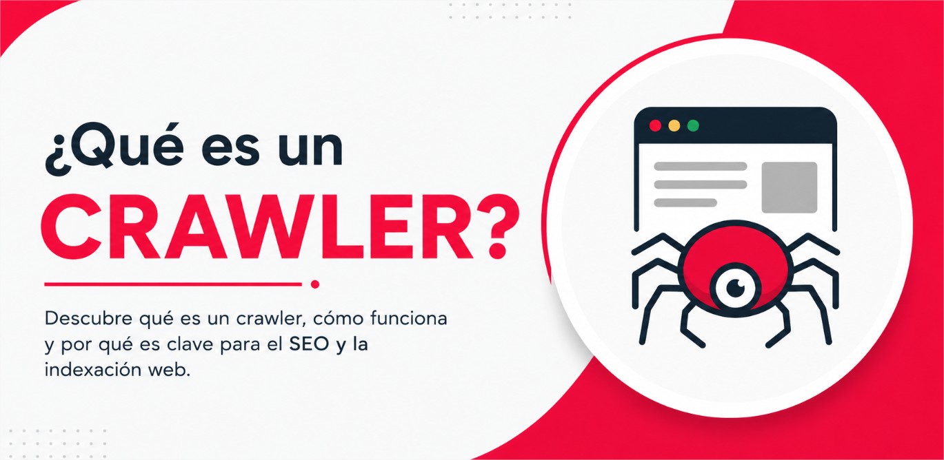 Que es CRAWLER
