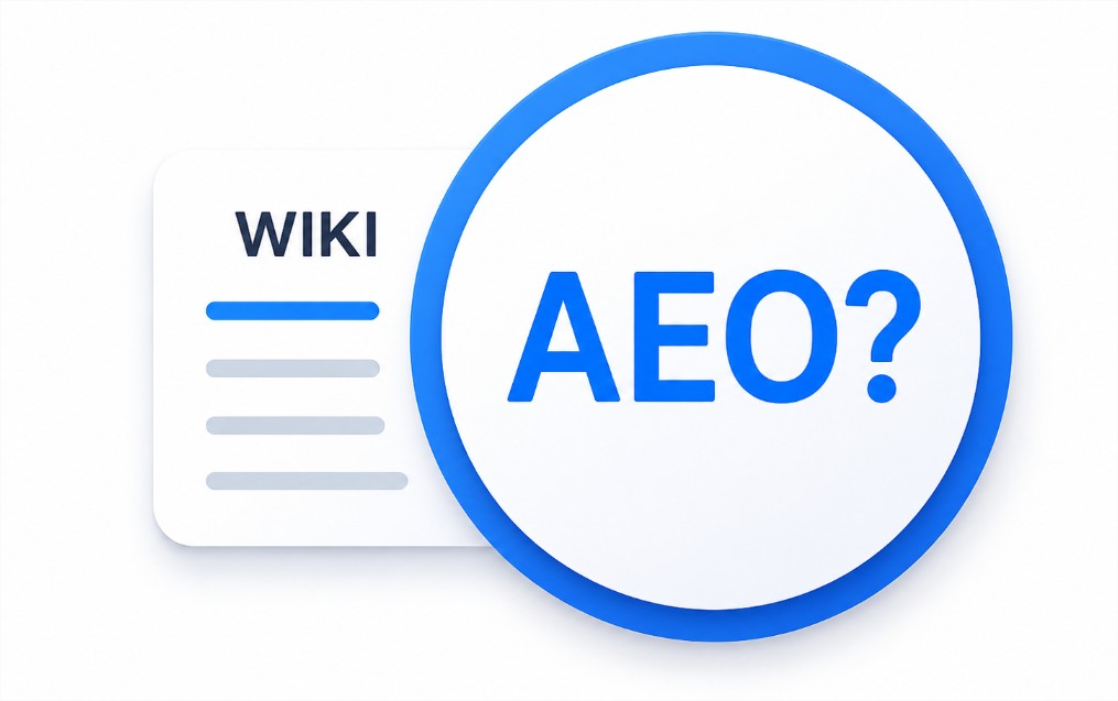 Que es ANSWER ENGINE OPTIMIZATION (AEO)