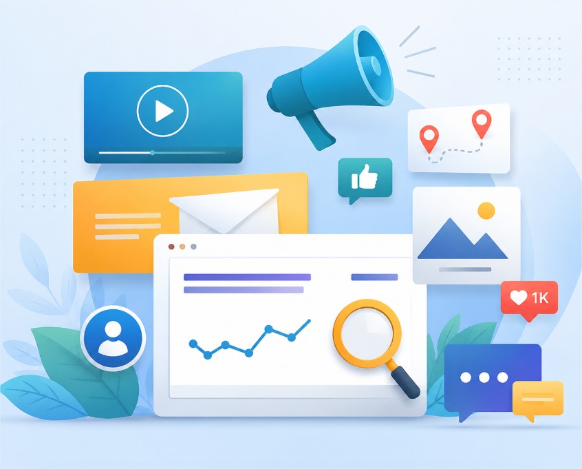 Qué es Branded Content y cómo potenciar tu marca con esta estrategia