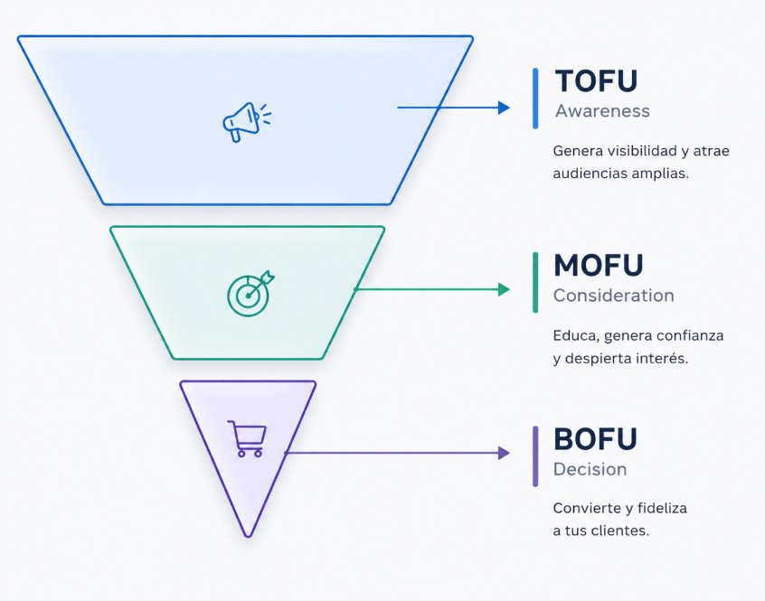 LLM VISIBILITY: Optimización y visibilidad en motores generativos e IA