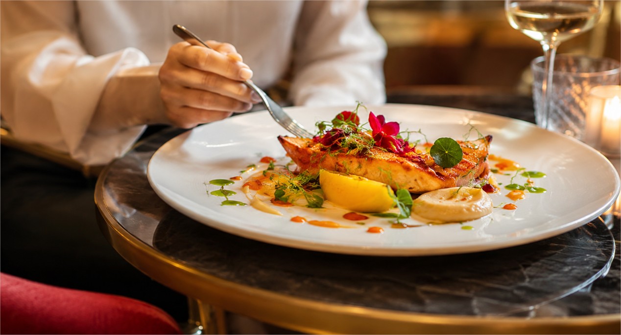 Guía de copywriting gastronómico para restaurantes que quieren vender más