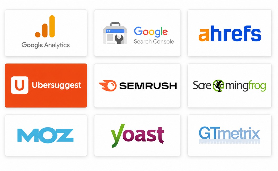 Descubre las mejores herramientas SEO gratuitas para mejorar tu posicionamiento