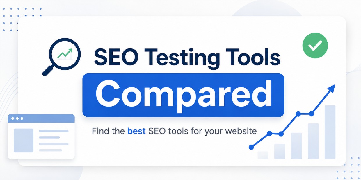 Test SEO profesional para mejorar el rendimiento de tu página web