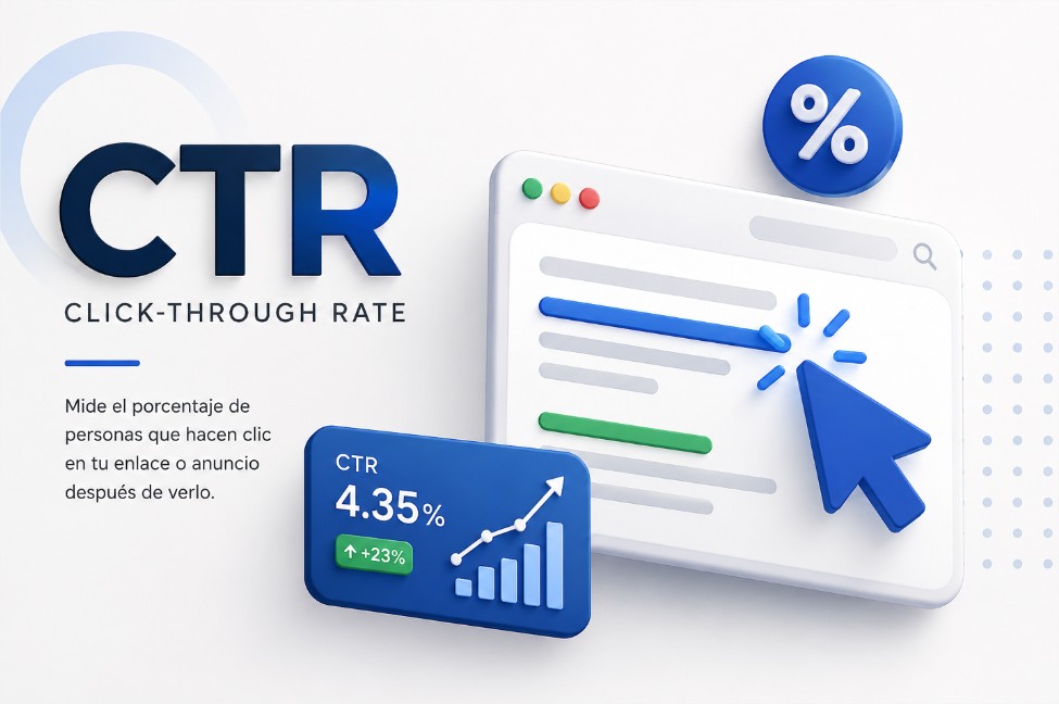 Qué es Click to Rate y su impacto en marketing digital