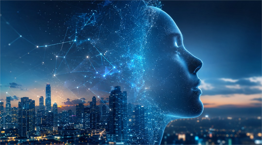 Usos y tendencias de la inteligencia artificial