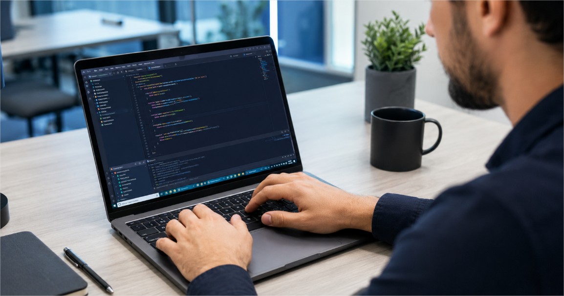 Empresas de programación en Colombia