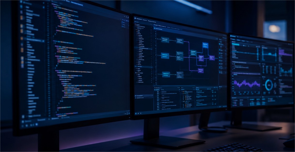 Agencia de desarrollo de software a medida