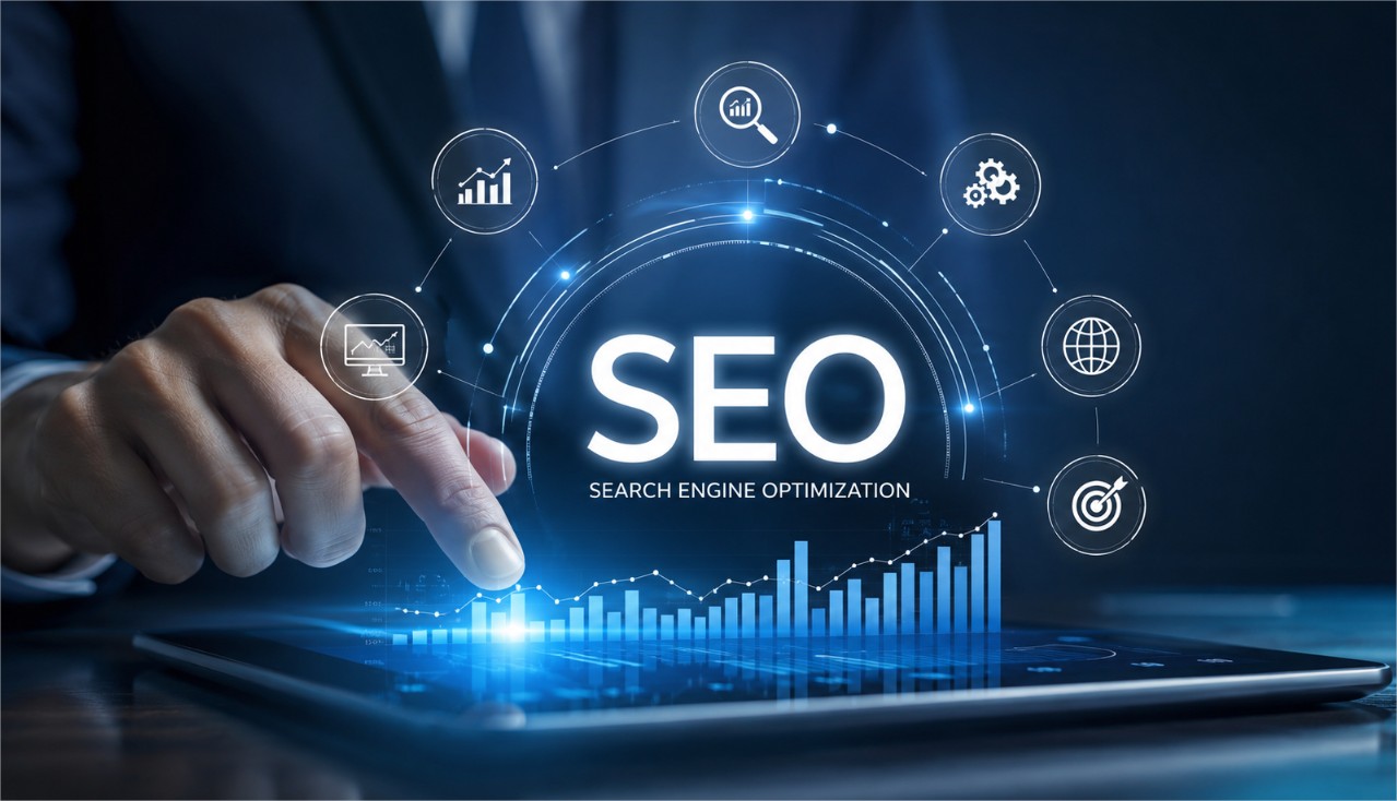 ¿Qué es una asesoría SEO y cuándo la necesita tu empresa?