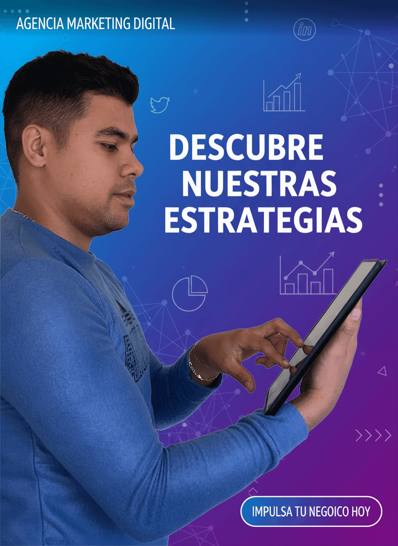 Bernardo Martínez, consultor SEO e ingeniero de sistemas en MargetC