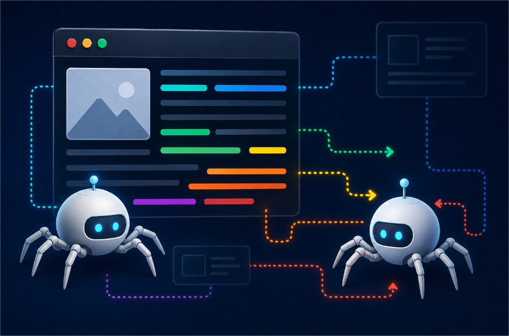 Qué es crawlability y su importancia en SEO