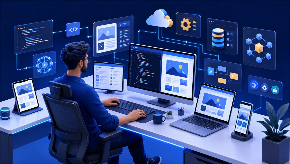 empresa de programacion web profesional