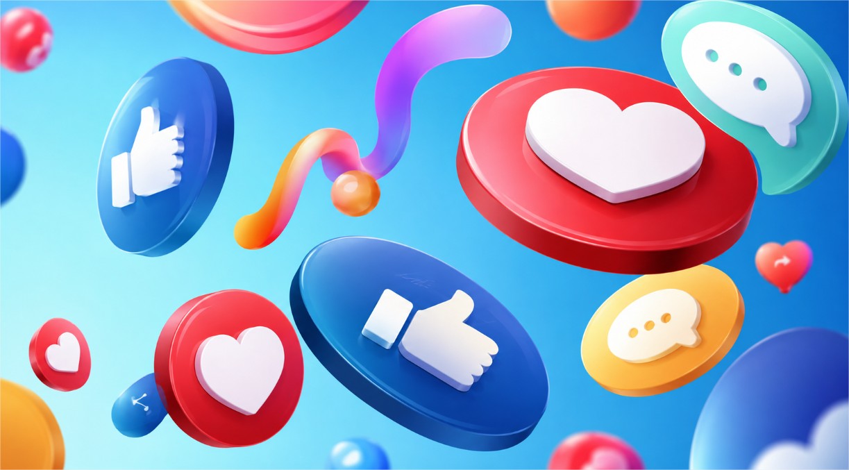 importancia de las redes sociales