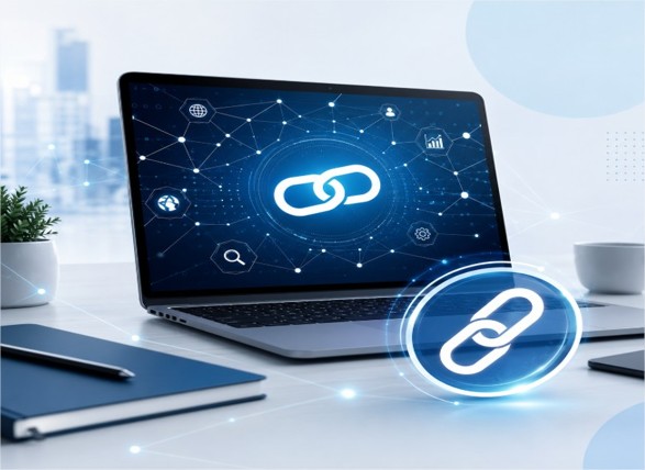 Relación entre backlinks, autoridad temática y posicionamiento orgánico