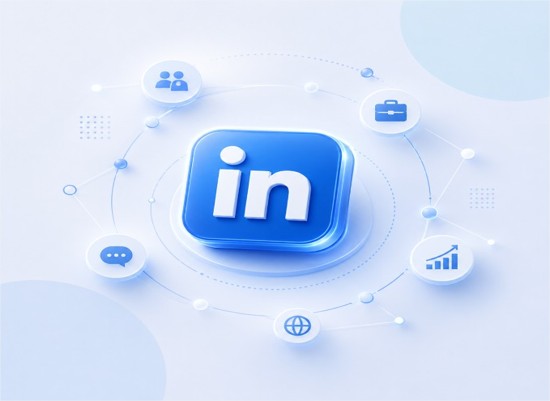 Relación entre audiencias profesionales, LinkedIn Ads y generación de oportunidades