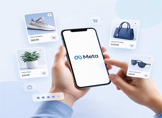 Estrategia de anuncios, audiencias y conversiones en Meta Ads