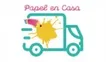 Papel en Casa